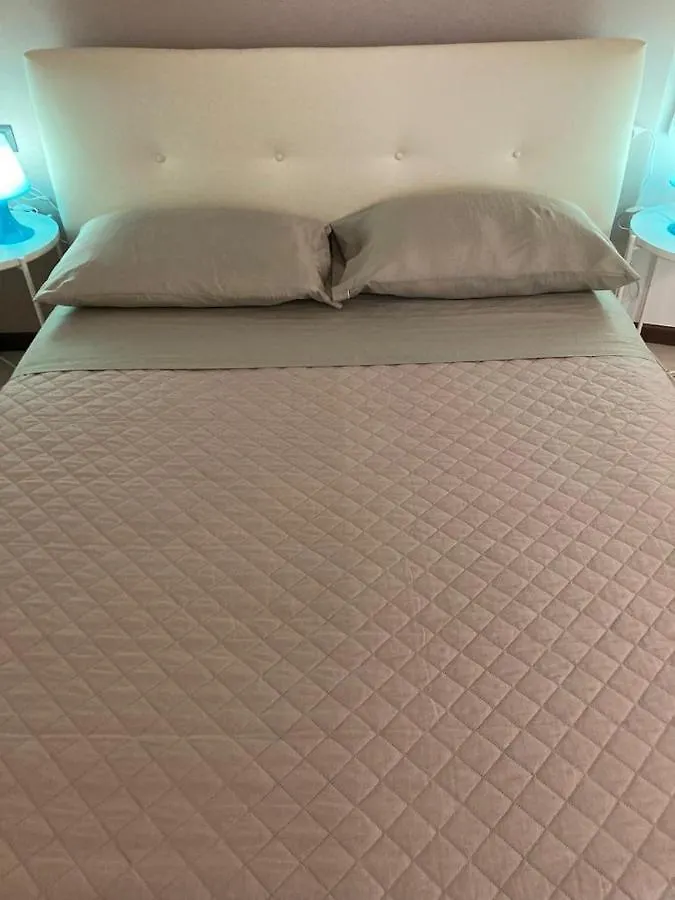 Apartment Bellissimo Bilocale Residence Sky Paradise Mt.1400 Monte Pora Malga Alta